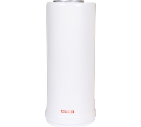 Коаксильный раструбный удлинитель дымохода ROMMER 60/100 l 250 RCA-6010-000250 RG0091CSP6HUQH