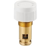 Вентильная вставка OVENTROP GH, 1/2, M 30x1,5 1648077