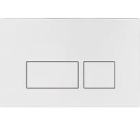 Кнопка смыва BelBagno BB042BL