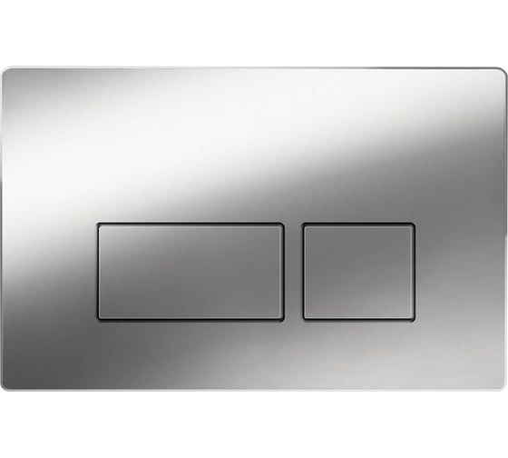 Кнопка смыва BelBagno BB041CR