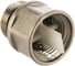 Клапан отсекающий для монтажа воздухоотводчика (1/2") Valtec VT.539.N.04 17594 2