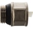 Клапан отсекающий для монтажа воздухоотводчика (1/2") Valtec VT.539.N.04 17594 4