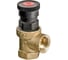 Клапан предохранительный (1/2"; 6 бар) Valtec VT.0490.G.0460 82948 1