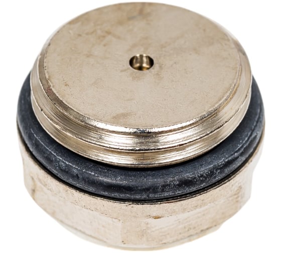 Кран Маевского (1/2") Valtec R.400 70301 1