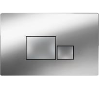 Кнопка смыва BelBagno BB071CR