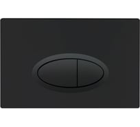 Кнопка смыва BelBagno BB054NERO