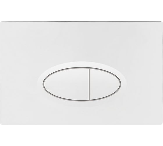 Кнопка смыва BelBagno BB052BL