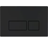 Кнопка смыва BelBagno BB044NERO