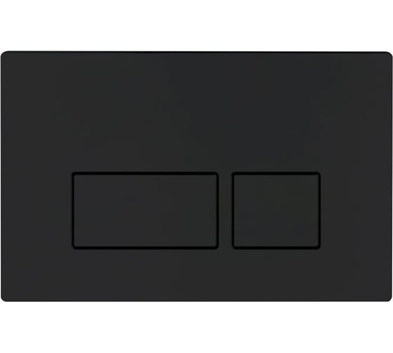 Кнопка смыва BelBagno BB044NERO
