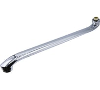 Излив для смесителя ванны MIXLINE S 50 см, подвес 550569