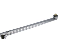 Излив для смесителя ванны MIXLINE L 45 см, подвес 550563