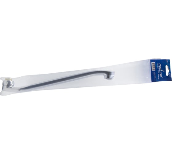 Излив для смесителя ванны MIXLINE S 35 см, подвес 550566