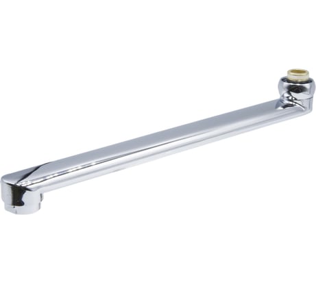 Излив для смесителя ванны MIXLINE L 30 см, подвес 550560