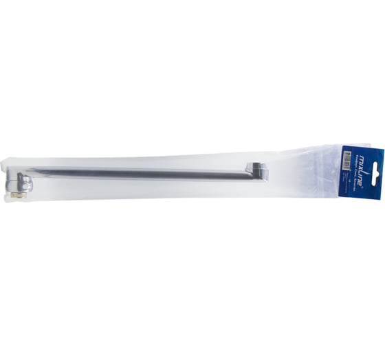 Излив для смесителя ванны MIXLINE L 30 см, подвес 550560