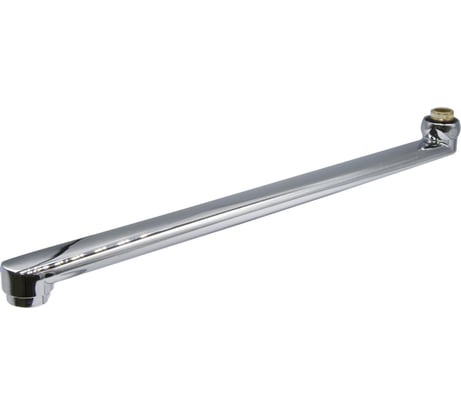 Излив для смесителя ванны MIXLINE L 40 см, подвес 550562