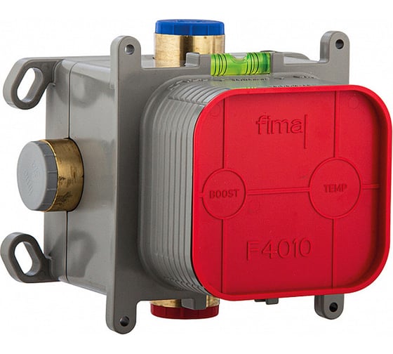 Внутренняя часть смесителя FIMA CARLO FRATTINI FIMABOX F4010 1