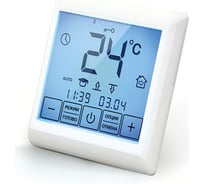 Терморегулятор SE 200 (белый) Теплолюкс