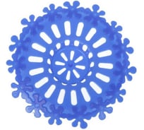 Фильтр для раковины EUROHOUSE Ромашка, d=9.5 см 15694