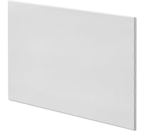 Боковая панель для акриловой ванны Cezares с крепежом EM-F-80-SP-W37