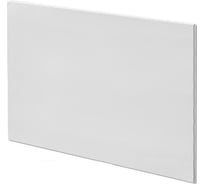 Боковая панель для акриловой ванны Cezares с крепежом PLANE-F-80-SP-W37