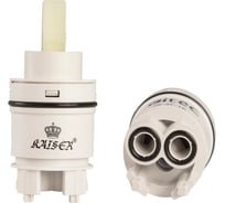 Картридж для смесителя KAISER ф35, с ножками, серии 34/60/67/69/59/70 60К 6235