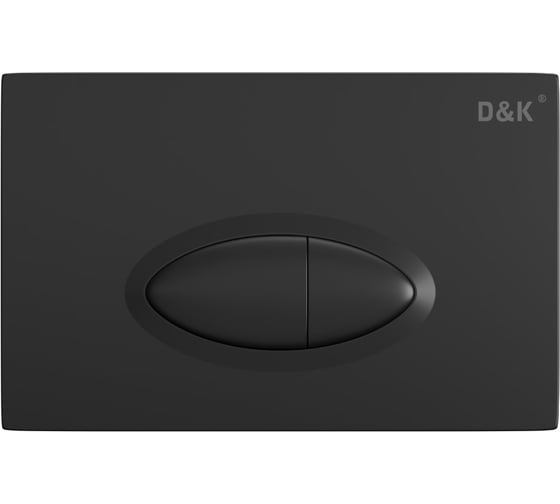 Клавиша смыва D&K Rhein.Marx DB1399025