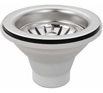 Выпуск для сифона KAISER O403 1/2 Chrome KA-5110