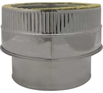 Изолированный адаптер РОССТИН D250м/250-350м (304-0.5/430-0.5) НФ-00004316