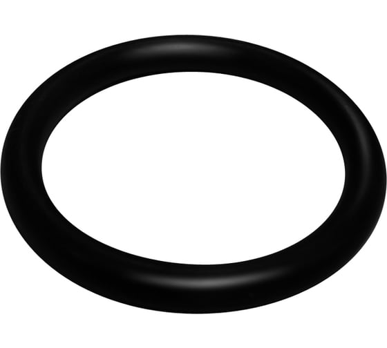 Штуцерное кольцо MasterProf EPDM для обжимных фитингов 32 мм, 4 шт, европодвес ИС.130376 1