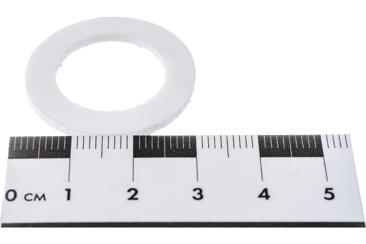 Прокладка из фторопласта MasterProf 1\" ИС.130405 - выгодная цена ...