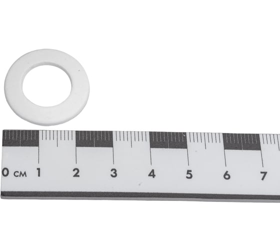 Прокладка из фторопласта MasterProf 3/4" 2 шт ИС.130404