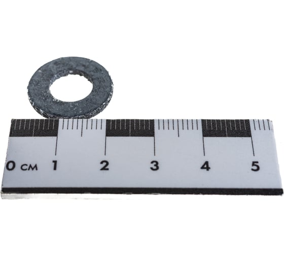 Паронитовая прокладка для газа MasterProf 1/2" 10 шт ИС.130392
