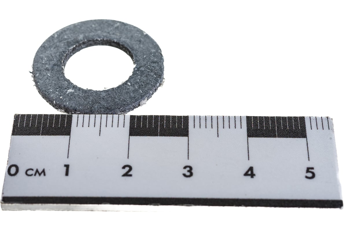 Паронитовая прокладка для газа MasterProf 3/4\" 10 шт ИС.130393 ...