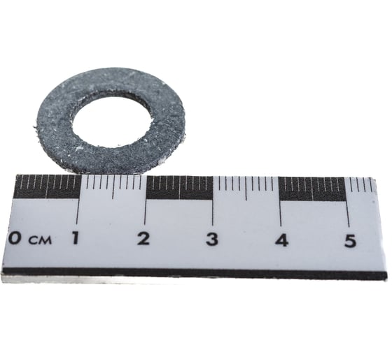 Паронитовая прокладка для газа MasterProf 3/4" 10 шт ИС.130393