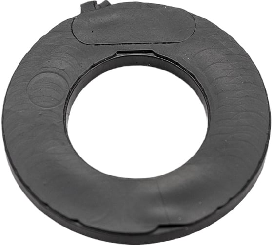 Резиновая прокладка для воды MasterProf 1/2", 10 шт ИС.130380