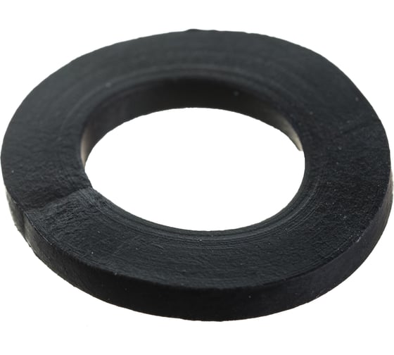 Резиновая прокладка для воды MasterProf 3/4" 10 шт ИС.130382