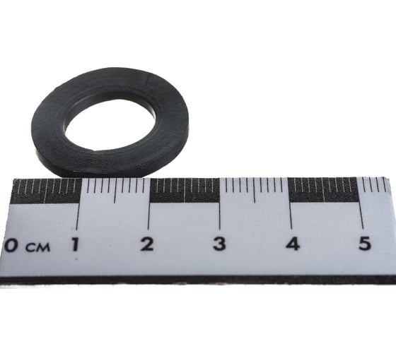 Резиновая прокладка для воды MasterProf 3/4" 10 шт ИС.130382
