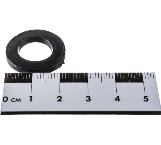 Резиновая прокладка для стиральной машины MasterProf 3/4" 2 шт ИС.130397