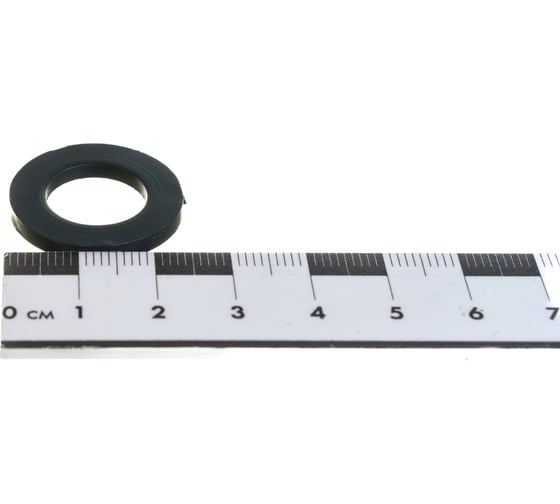 Резиновая прокладка для стиральной машины MasterProf 3/4" 2 шт ИС.130397