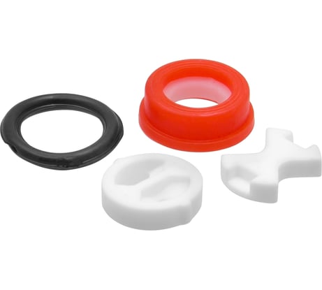 Ремонтный набор для керамической кранбуксы MasterProf 1/2" ИС.130261