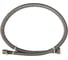 Сильфонная подводка для газа Overcon 1/2" х 0.8 м в/н ИС.100687 00000000041 2