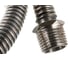 Сильфонная подводка для газа Overcon 1/2" х 0.8 м в/н ИС.100687 00000000041 4