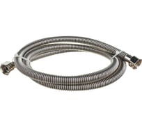 Сильфонная подводка для газа Overcon 1/2" 150 см, в/в ИС.100666 00000000445