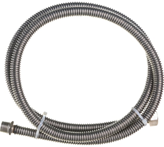 Сильфонная подводка для газа Overcon 1/2", 150 см, в/н ИС.100690 00000000446