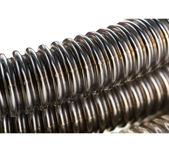 Сильфонная подводка для газа Overcon 1/2", 300 см, в/н 00000000538 ИС.100694