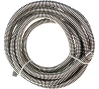 Сильфонная подводка для газа Overcon 1/2" х 4 м в/в ИС.100671 00000000480