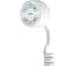 Терморегулятор Terma MOA 120W белый 1
