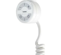Терморегулятор Terma MOA 400W белый