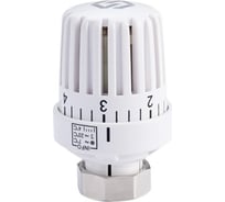 Термостатическая головка с жидкостным датчиком MVI 30x1,5 TR.550.01