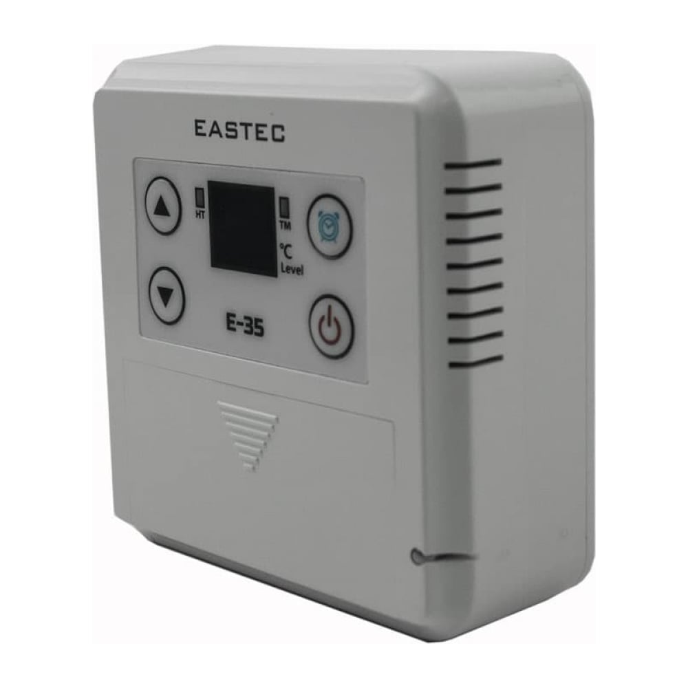 Терморегулятор EASTEC (Накладной 3 кВт) E-35 - выгодная цена, отзывы ...